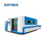 3015 Single platform Fiber laser metal cutting machine 3000w IPG laser power