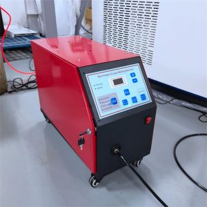 1000W 1500W Laser Welders Handheld Portable Metal Aluminium Stainless ...